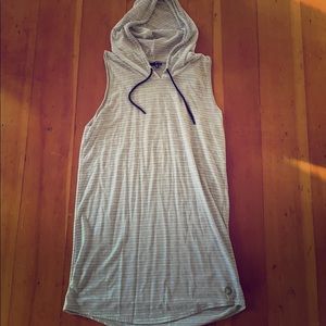 Hurley Cover Up Dress